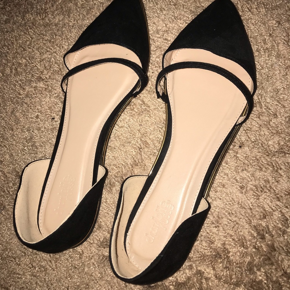 Flats